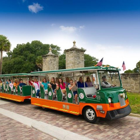 trolly-tours