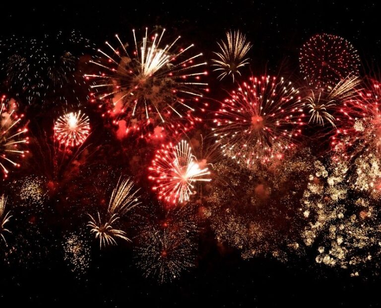 Ways to Celebrate New Year’s Eve in St. Augustine The Local St