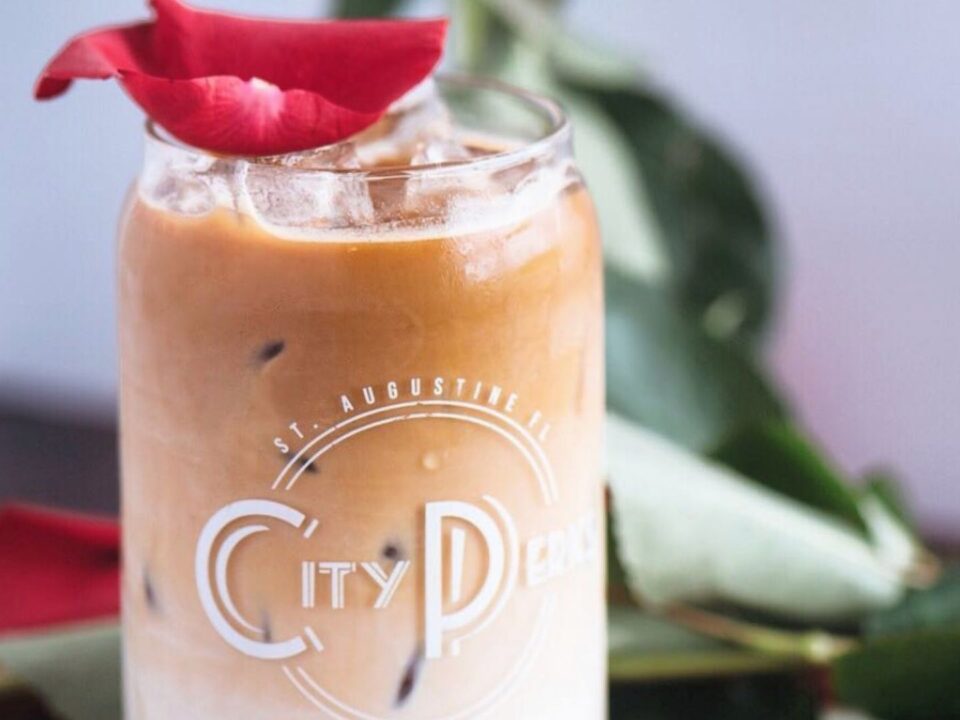 Our Favorite Coffee Shops in St. Augustine The Local St. Augustine