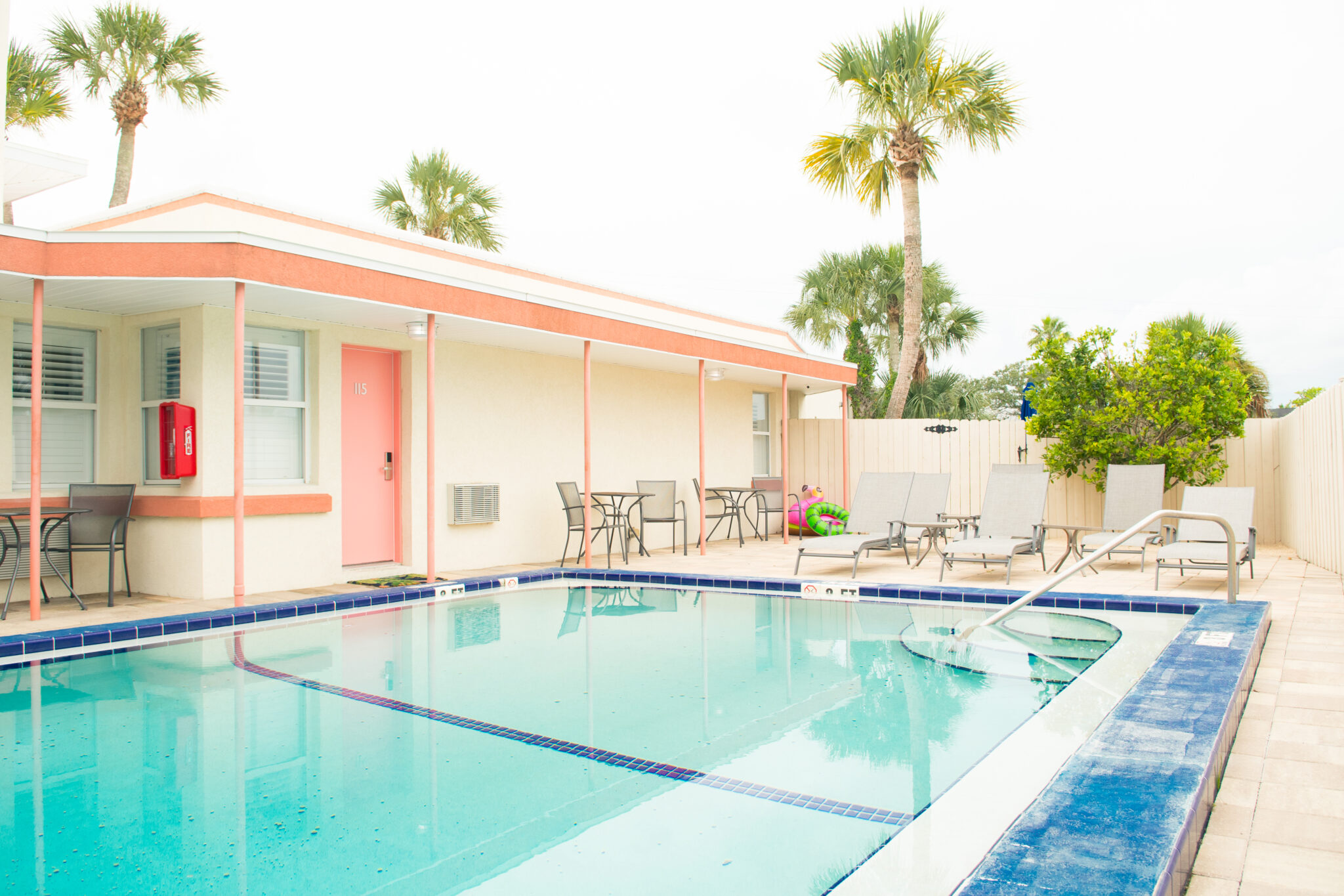 Waterfront Dining in St. Augustine The Local St. Augustine