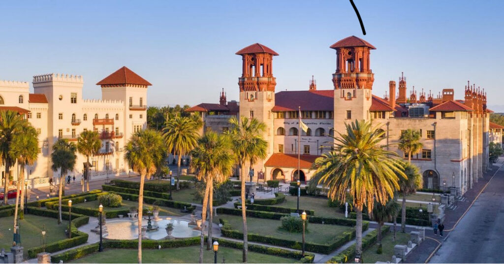 Lightner Museum St Augustine FL