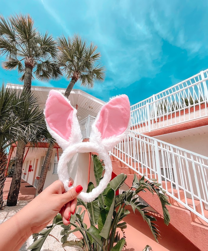 St Augustine Easter 2024 Events Dani Millie