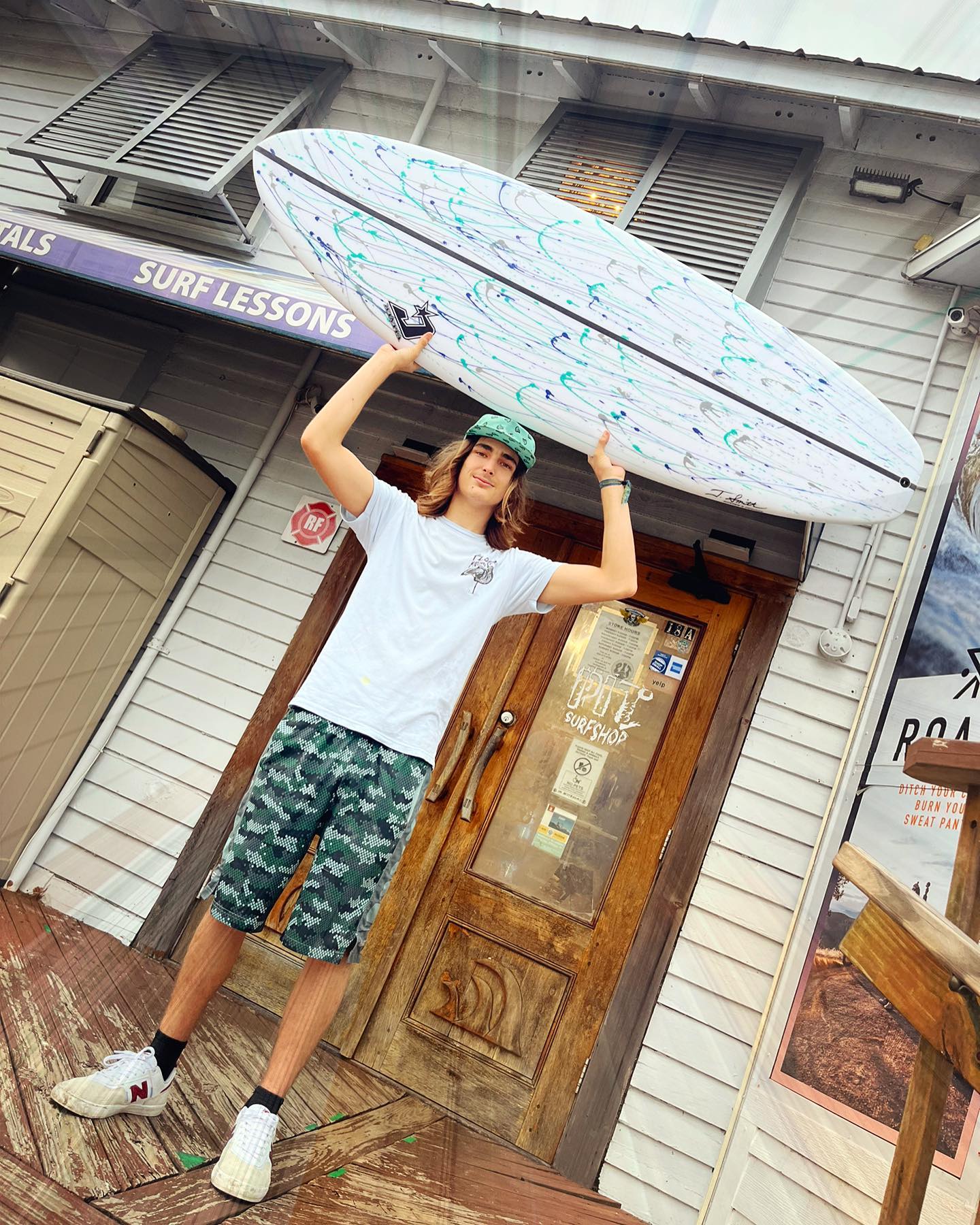 Best Surf Shops in St. Augustine The Local St. Augustine