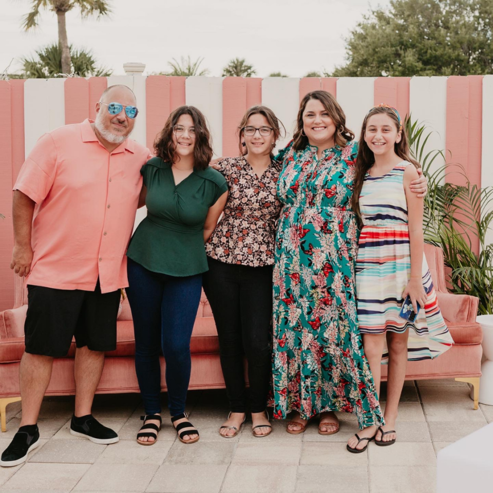 family owned business