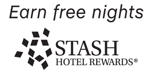 Stash Rewards