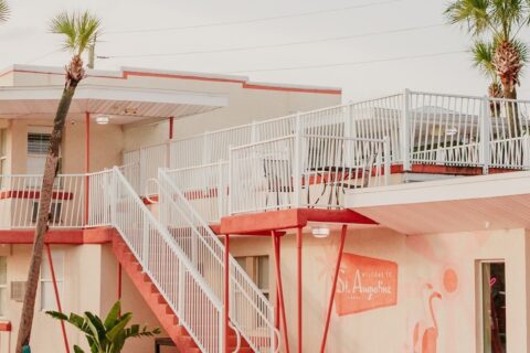 photo of The Local exterior